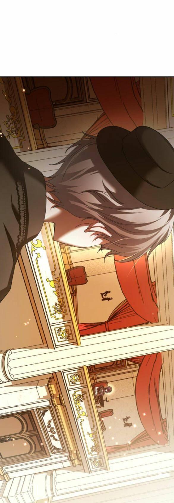 tôi muốn trở thành cô ấy chỉ một ngày chapter 131.2 42