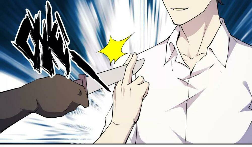 tối cường cuồng binh chapter 77 8