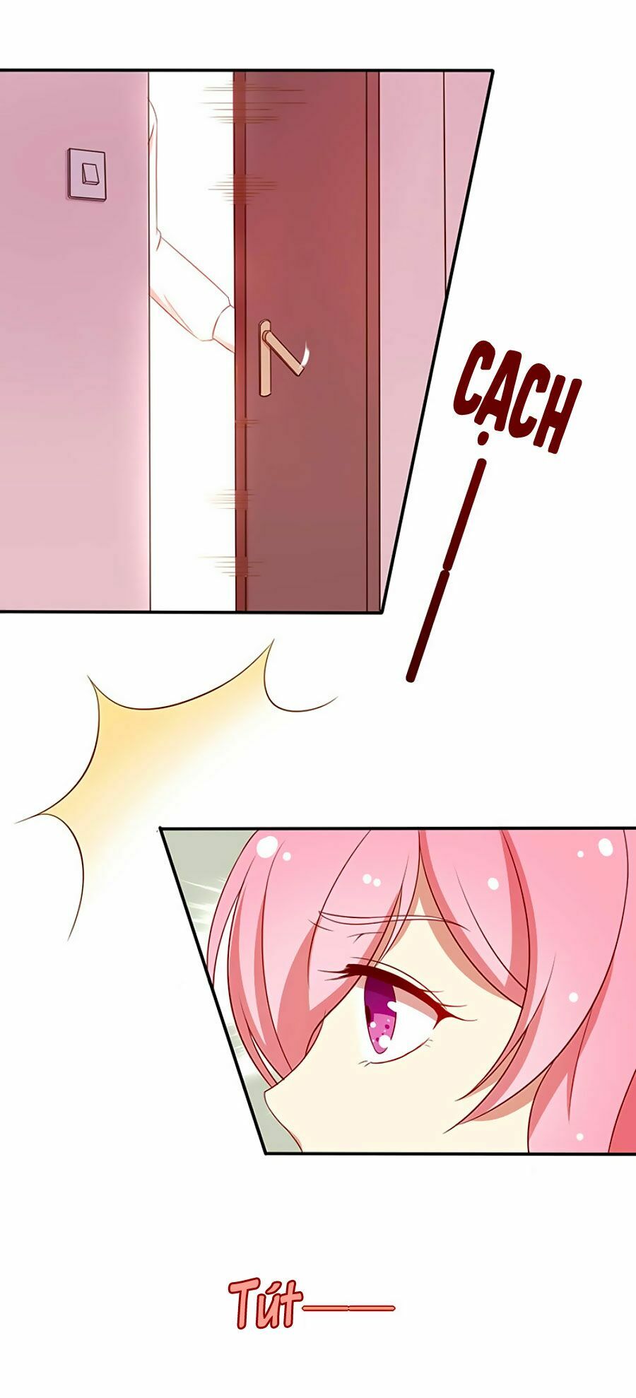 cả thế giới đều không bằng người chapter 46 6