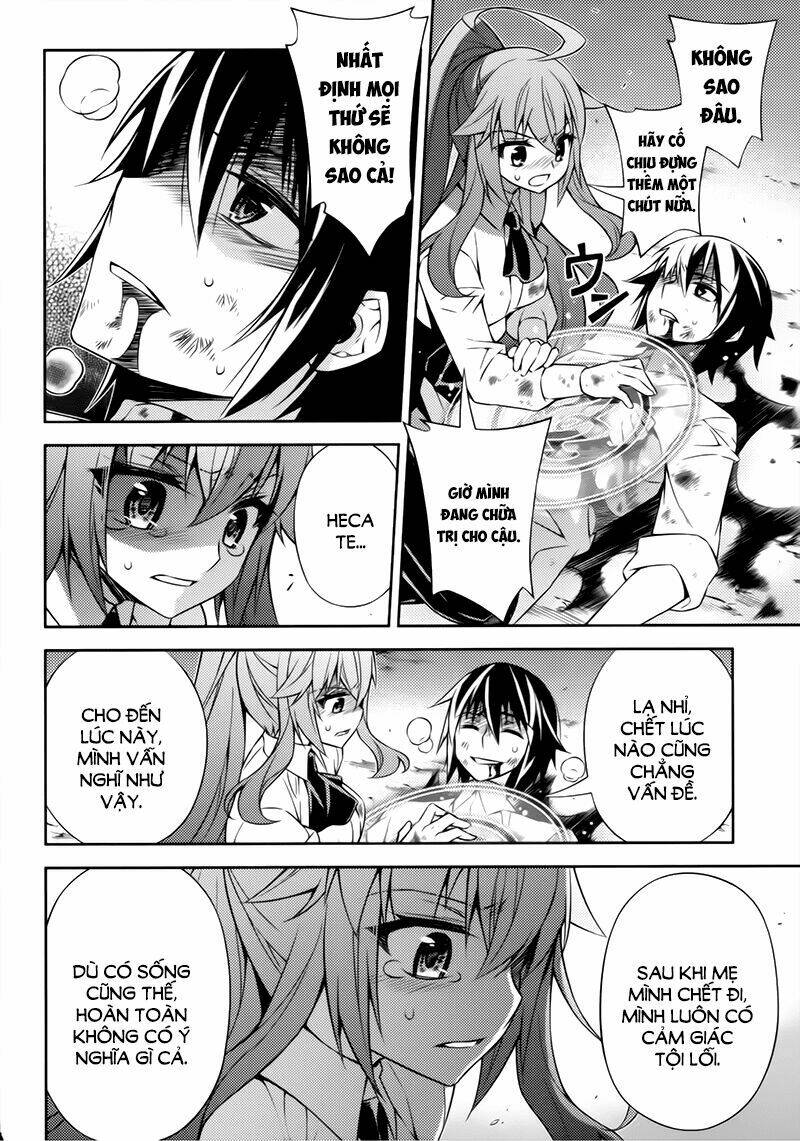 ark:romancer chapter 9 16