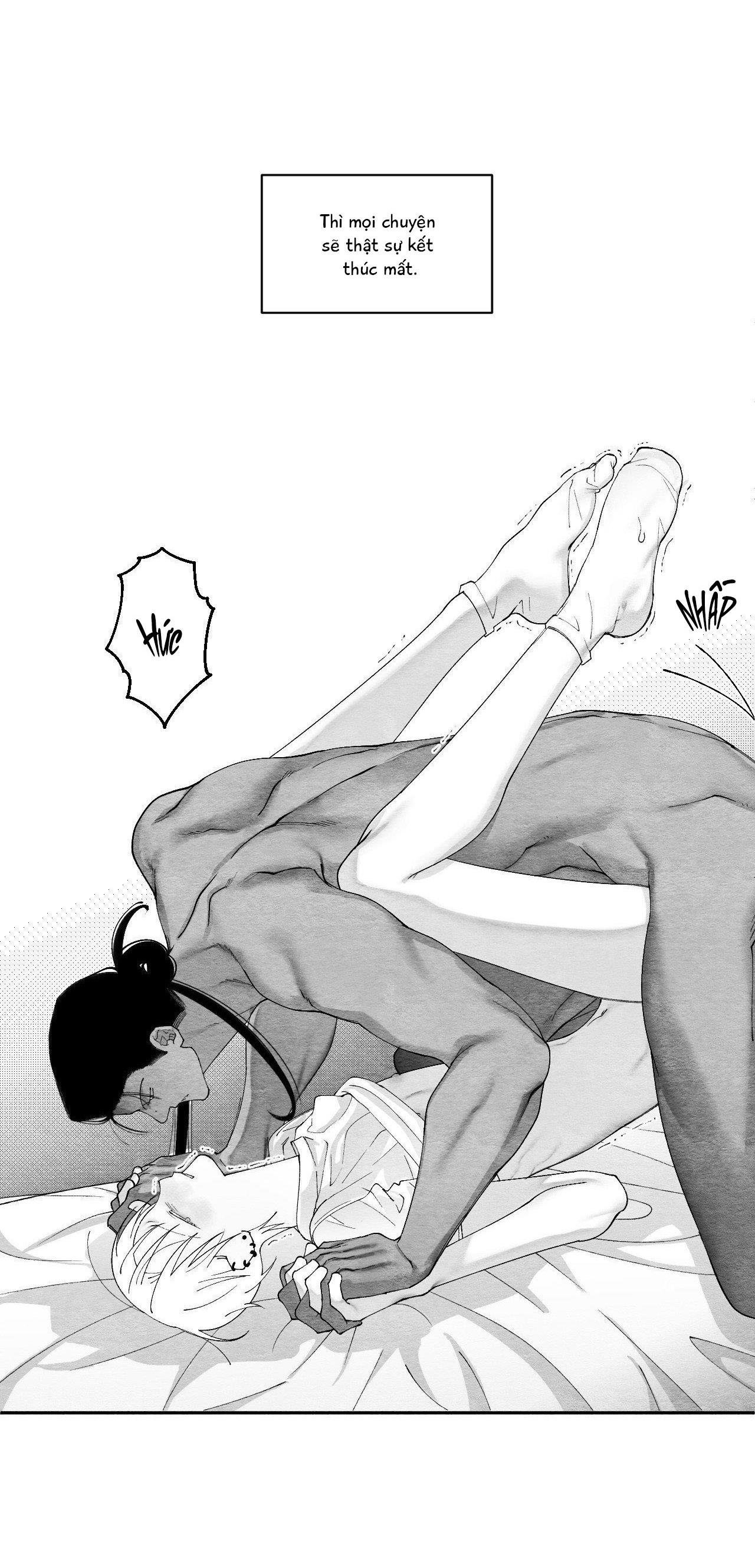 vóc dáng toàn mỹ chapter 25 46