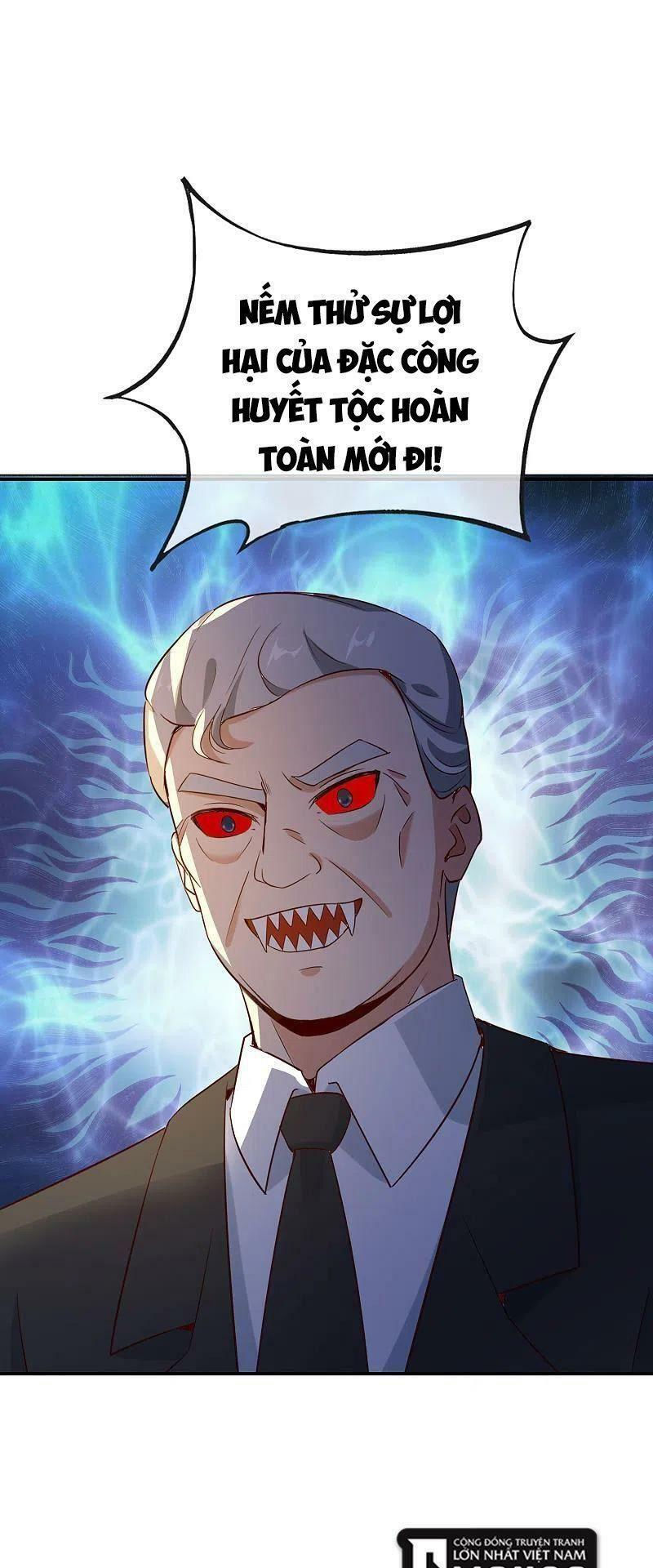 vòng bạn bè mạnh nhất của tiên giới chapter 149 31