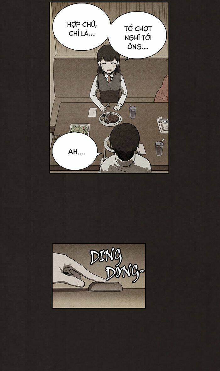 đứa con của quỷ dữ chapter 61 16