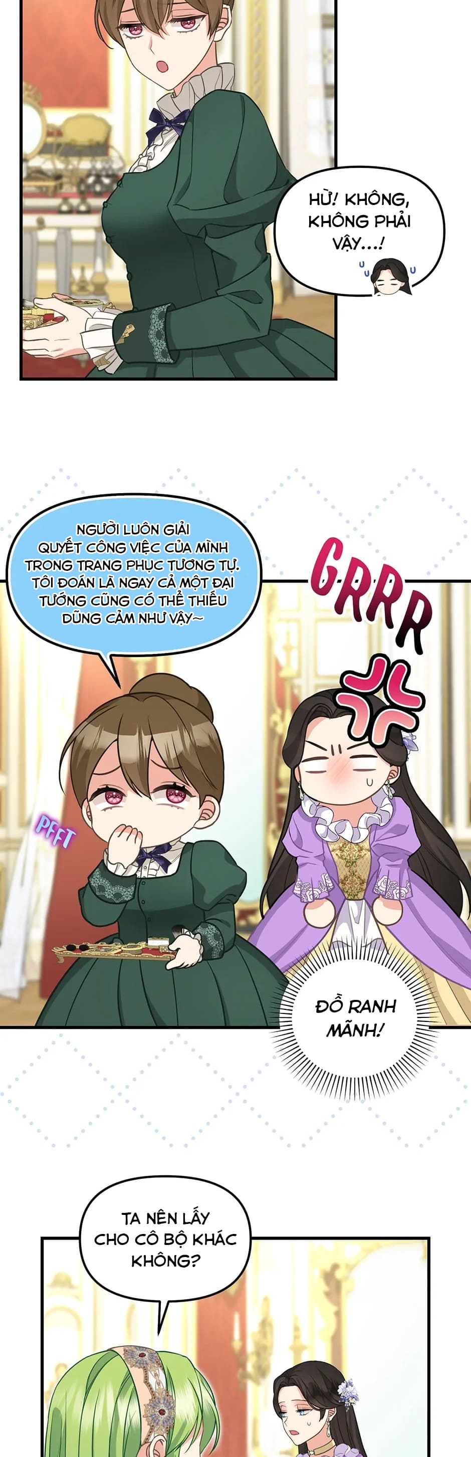 xin hãy bỏ mặc tôi chapter 123 24