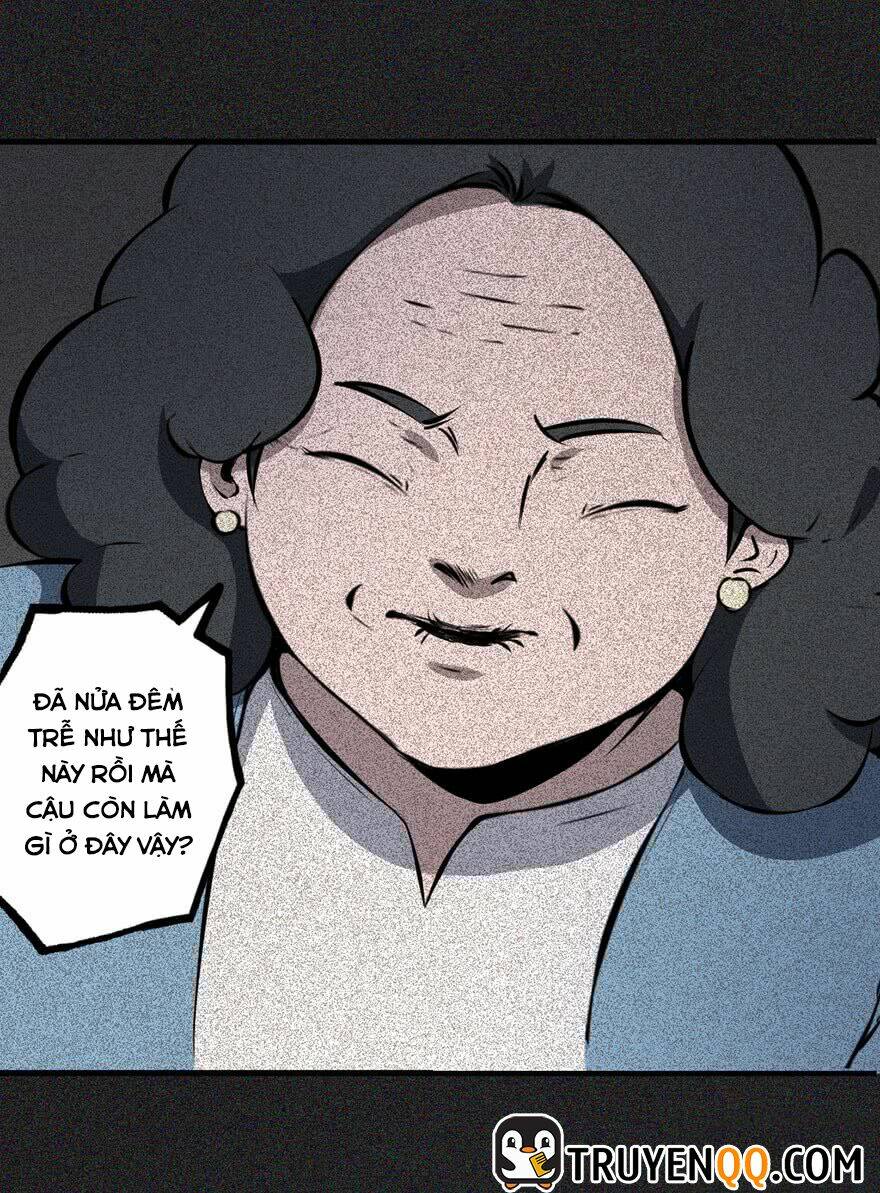 trở lại căn nhà ma chapter 10 4