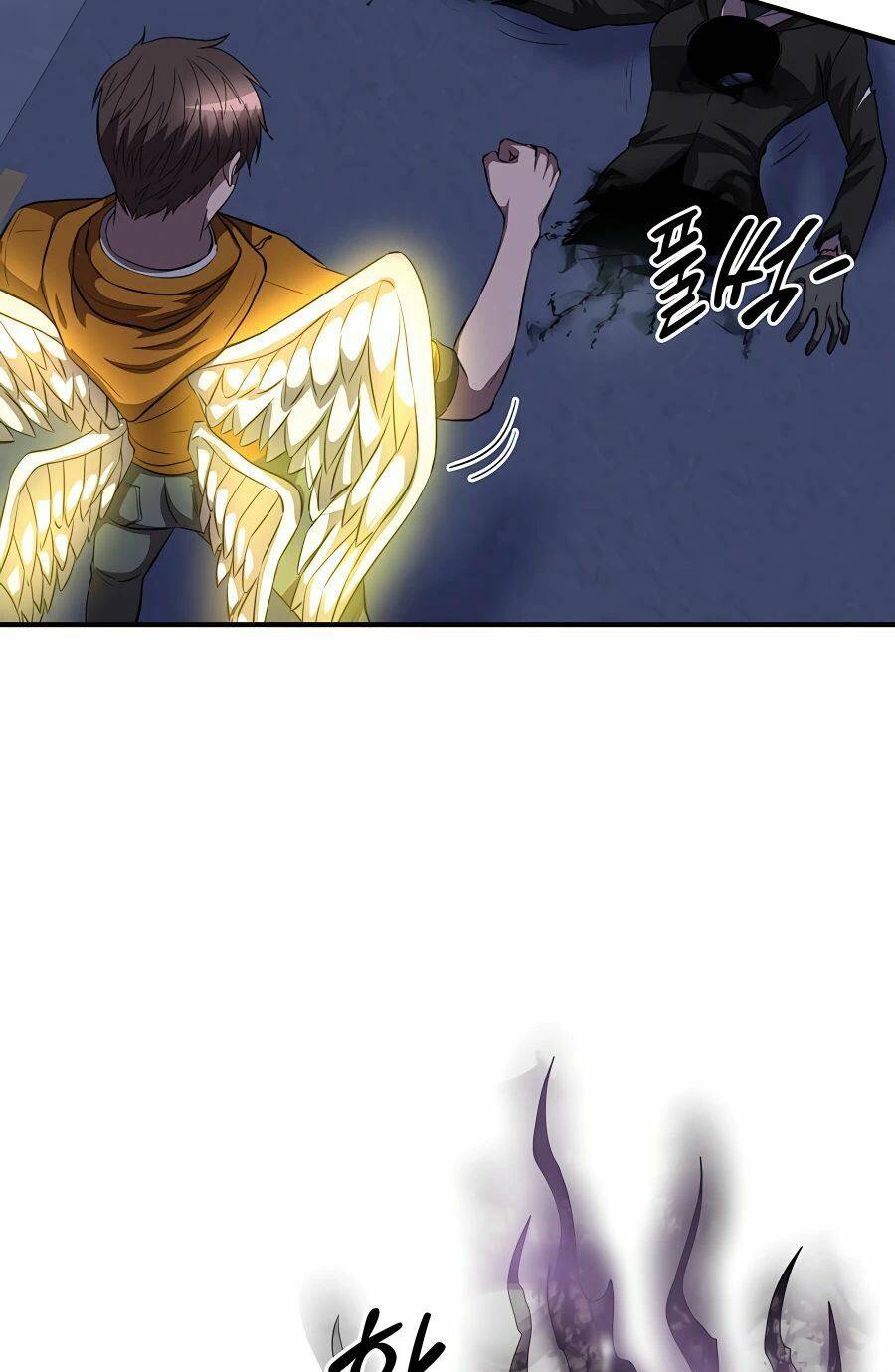 mẹ tôi là chòm sao bảo hộ m chapter 38 13