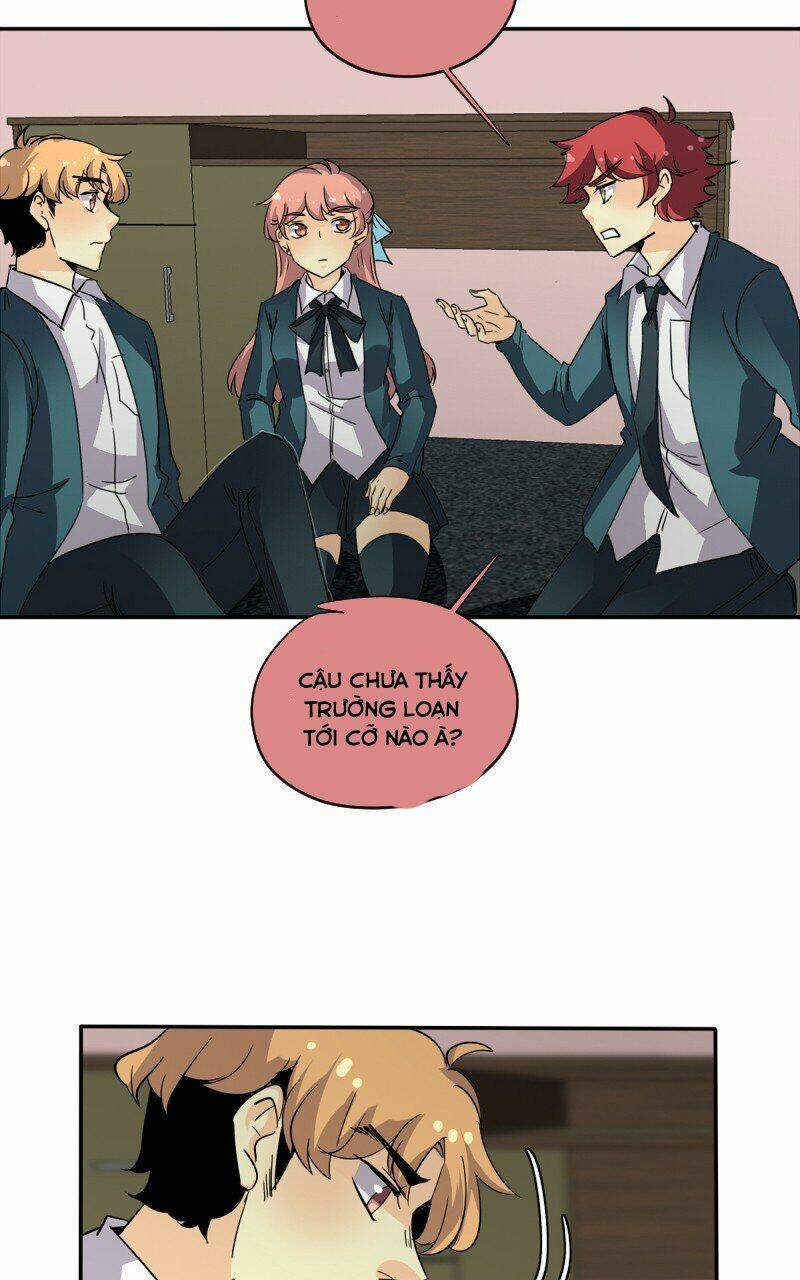 Thế Giới Không Hoàn Hảo Chapter 166 62