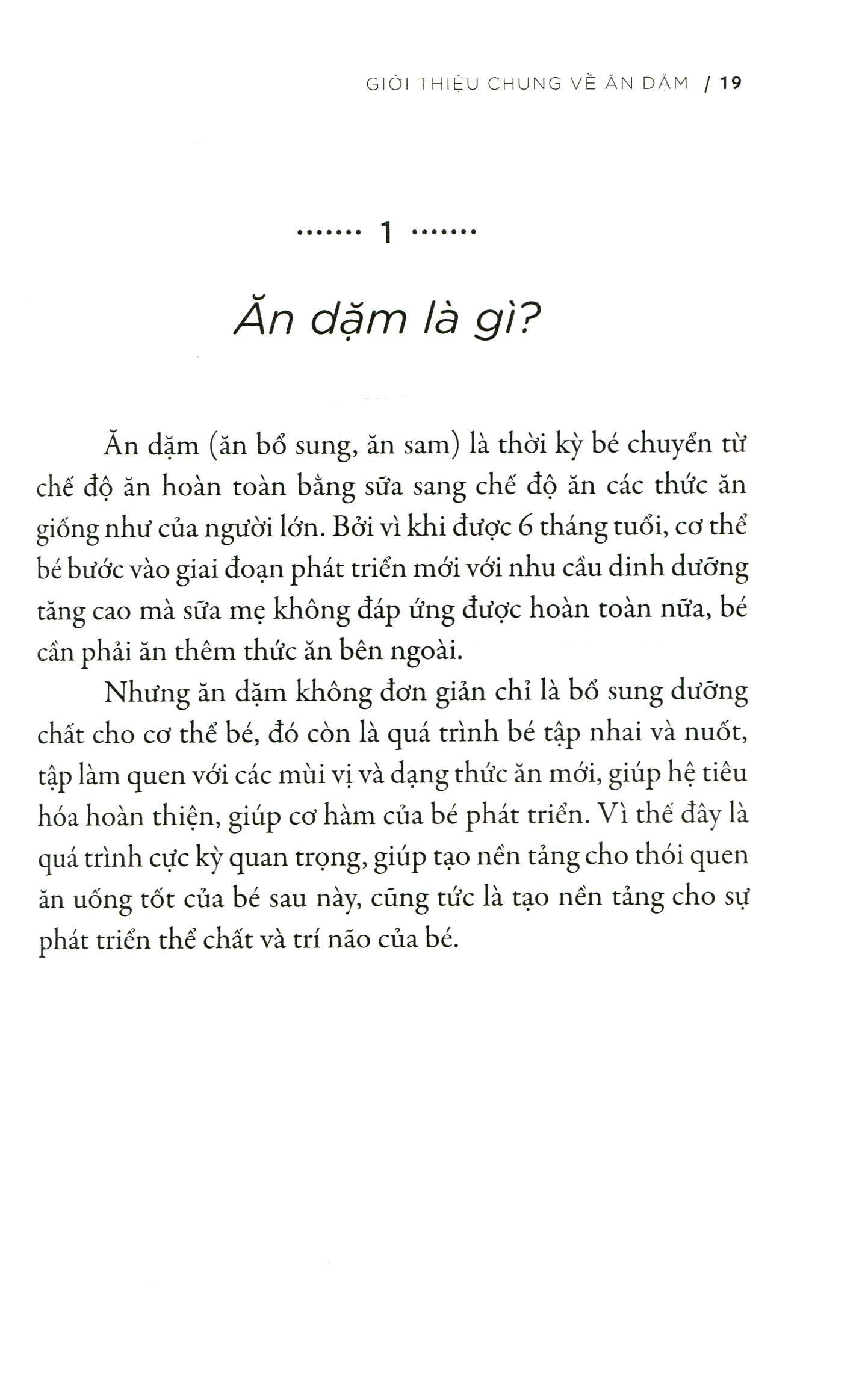 Hình ảnh Sổ Tay Ăn Dặm Của Mẹ (Tái Bản 2024)