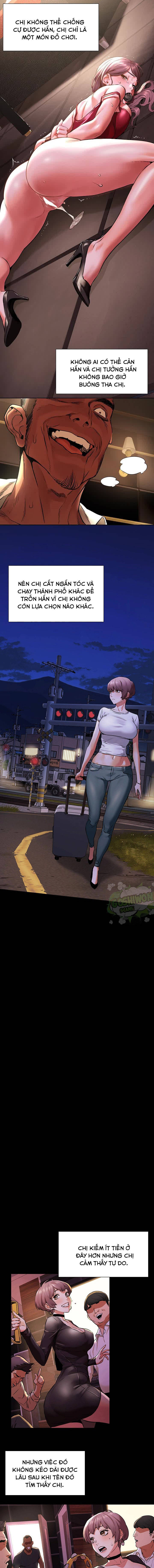 vương quốc của tôi chapter 182 2