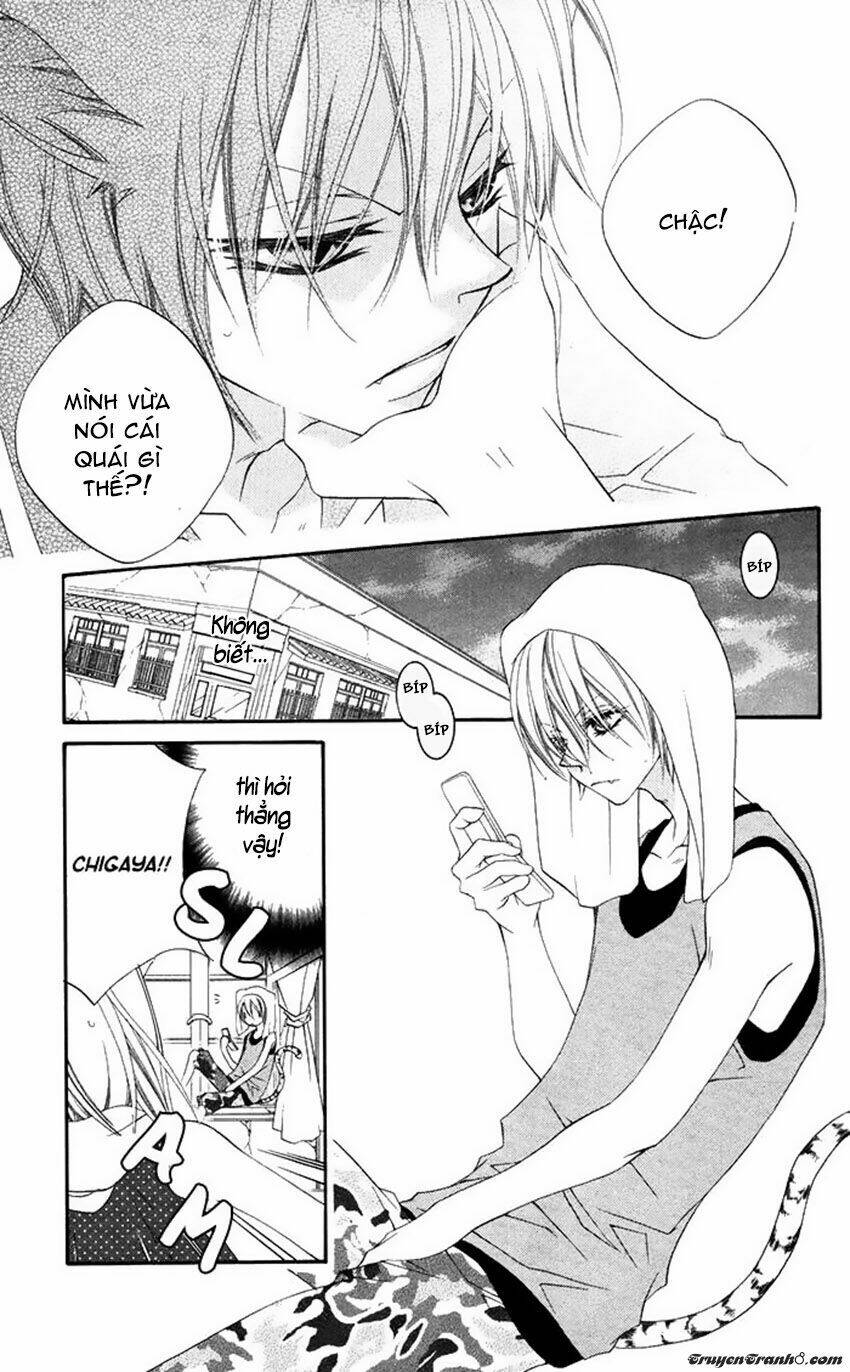 monochrome shounen shoujo chapter 14 19