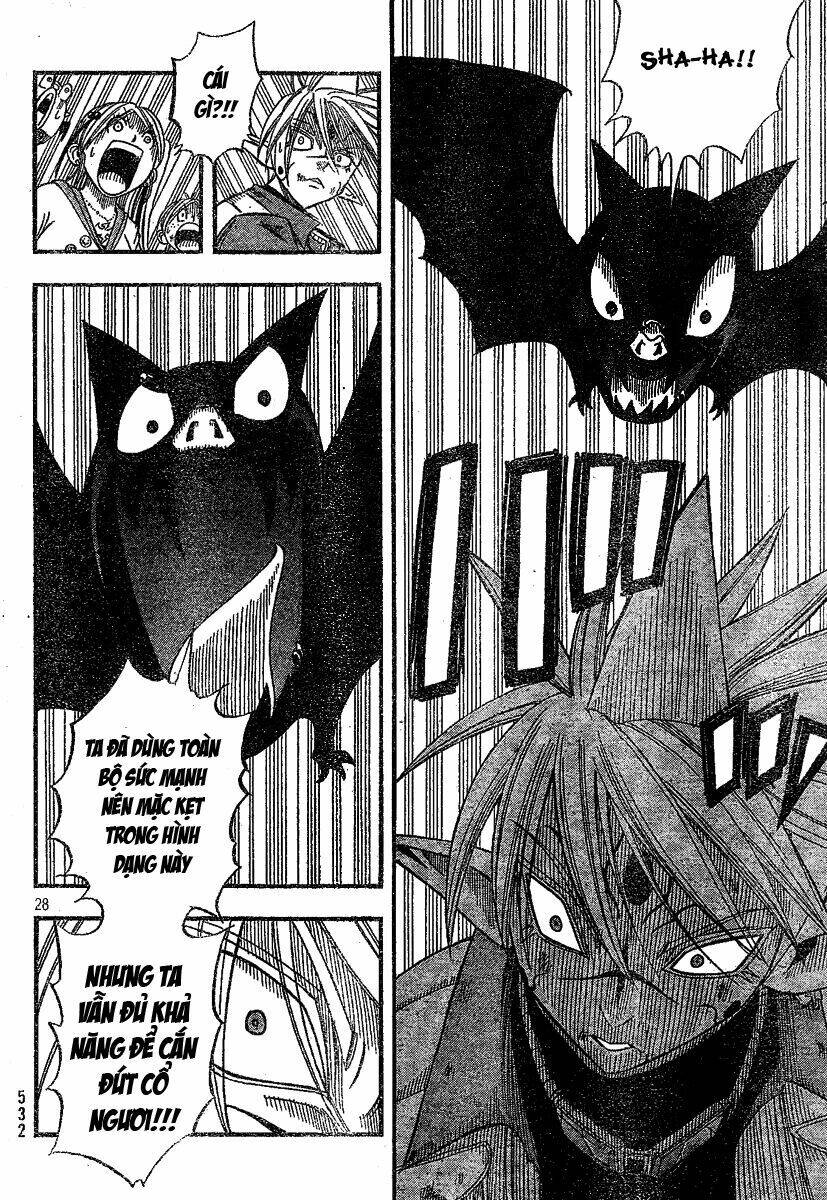 buster keel chapter 6 27