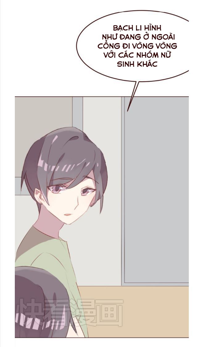 người yêu biến mất chapter 38 16