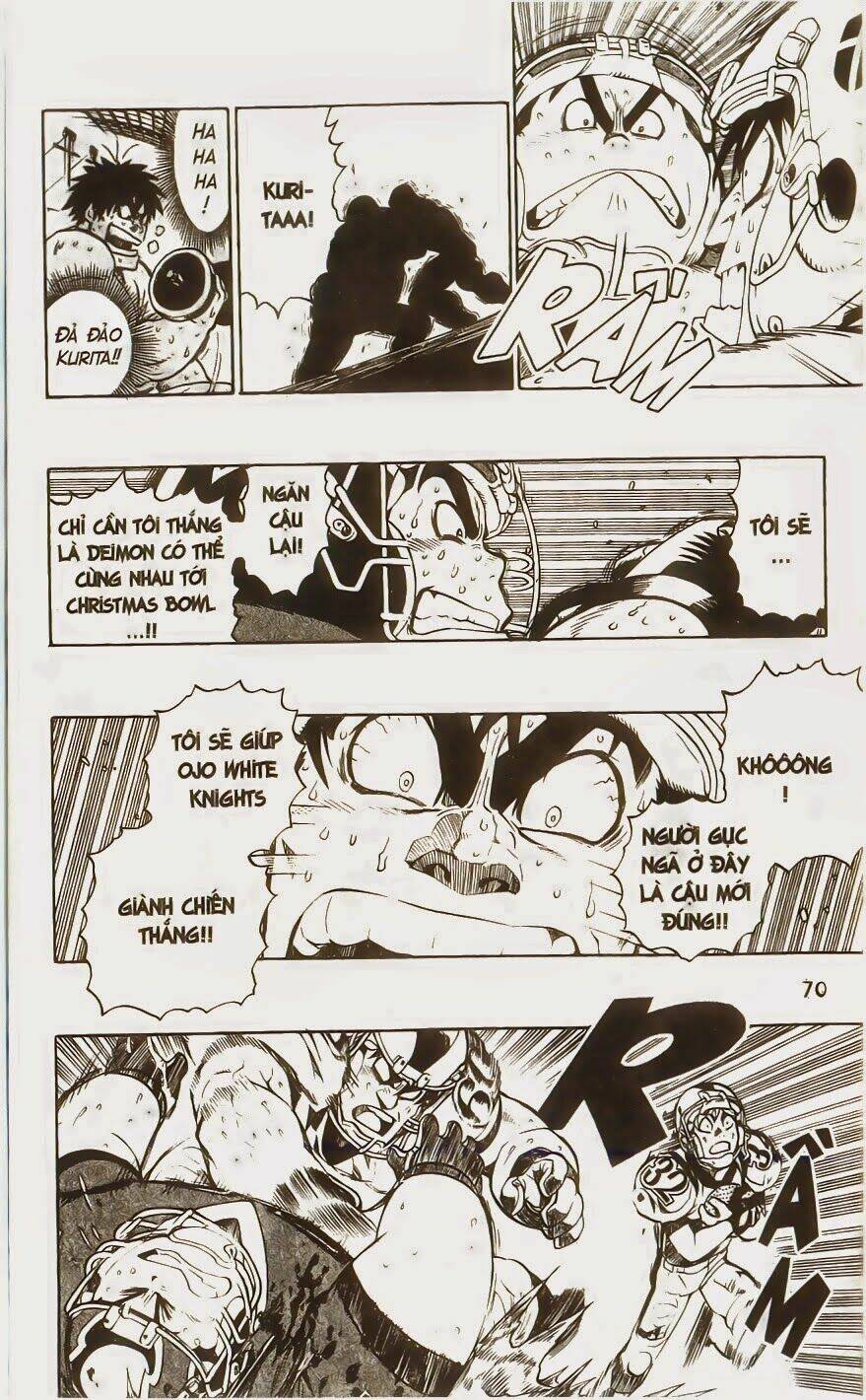 lá chắn mắt chapter 236 4