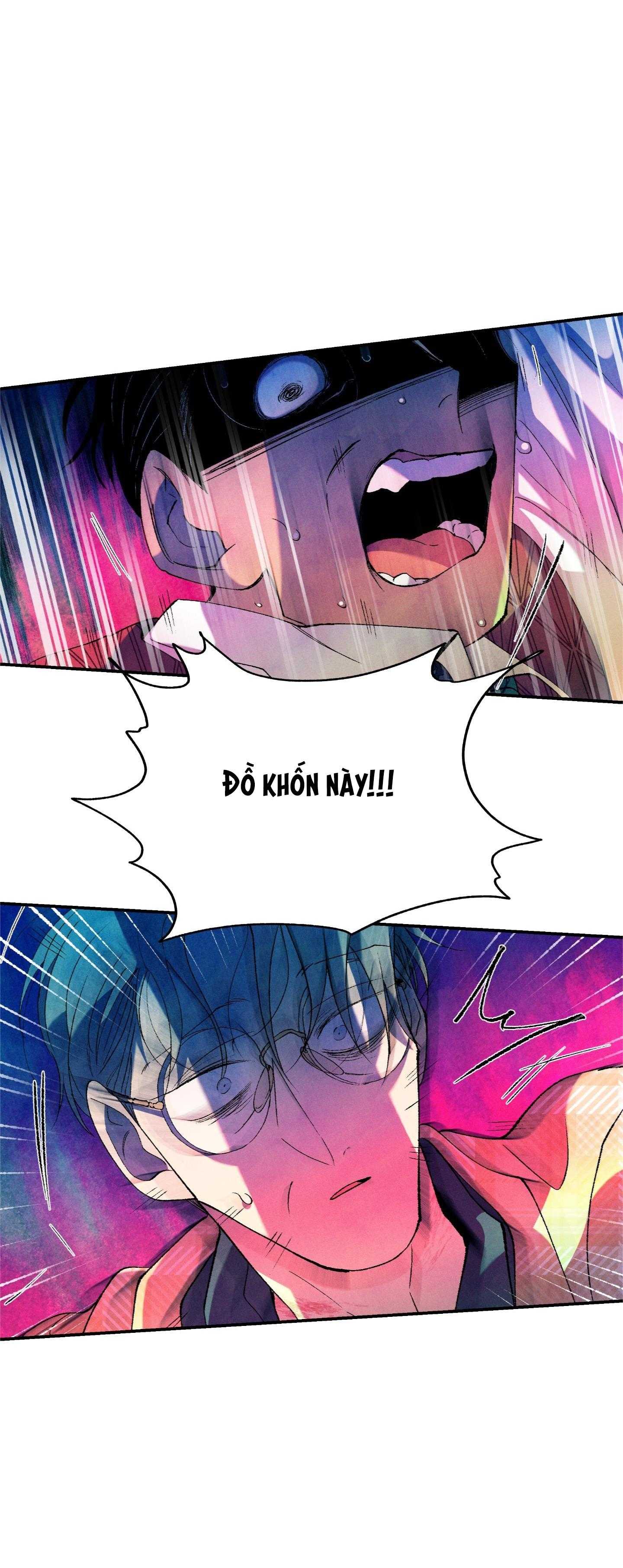 ông chú bên cửa sổ chapter 51 15