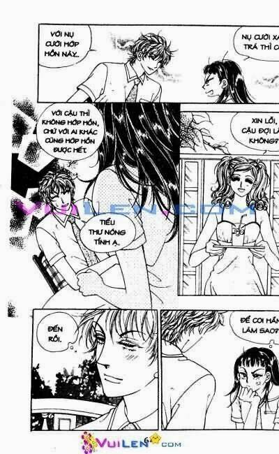 cô gái trung hoa chapter 3 64