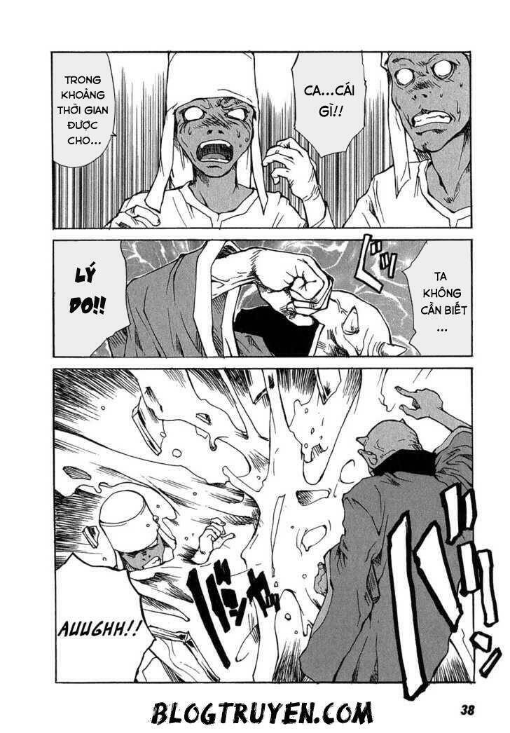 toukyou akazukin chapter 14 13