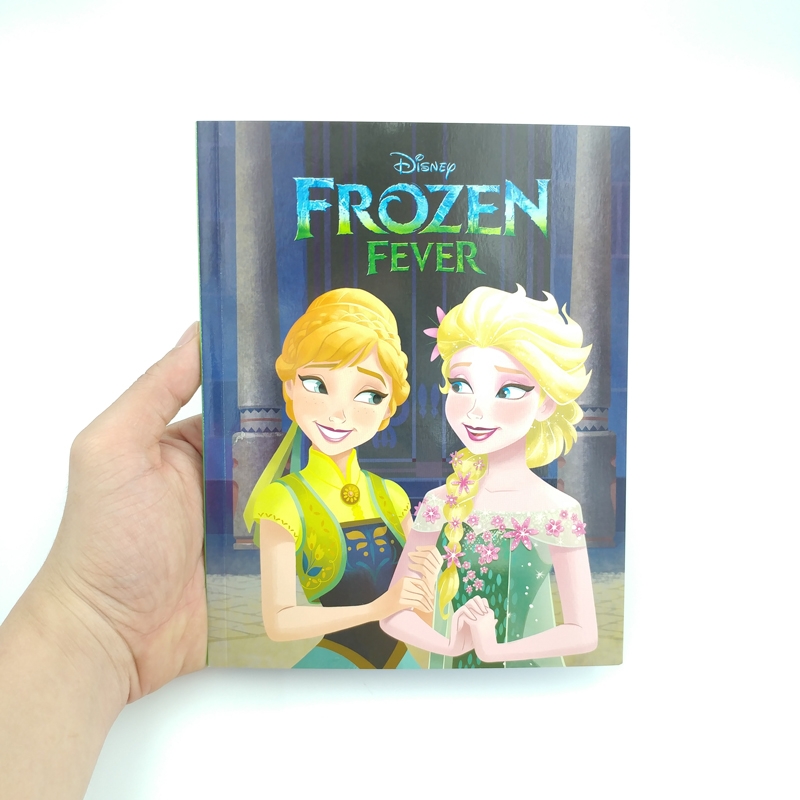 Disney - Frozen: (Happier Tins Disney)