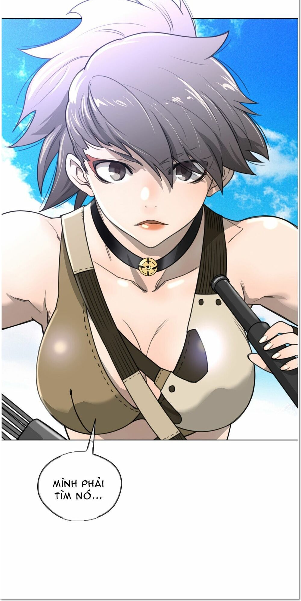 một nửa hoàn hảo chapter 24 14