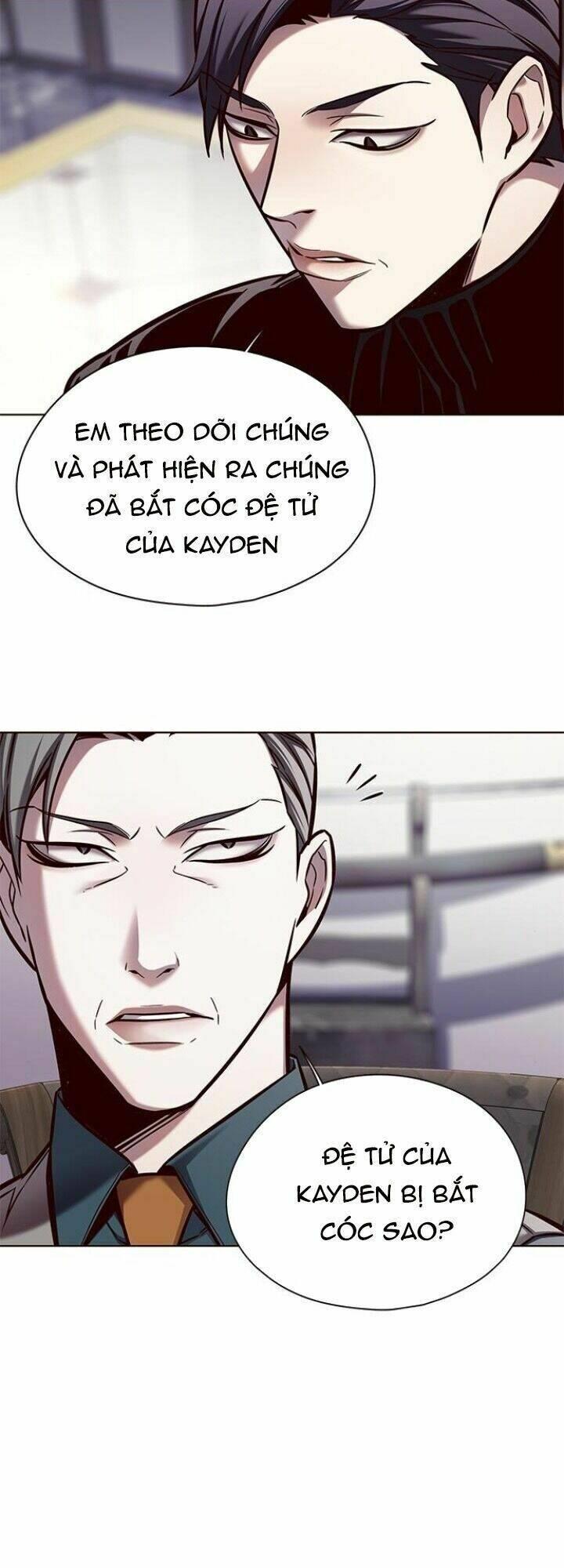 biến thân thành mèo chapter 129 37