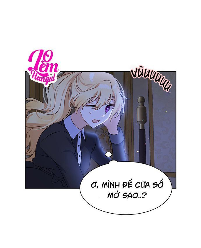 tôi là vị hôn thê phản diện chapter 22 66