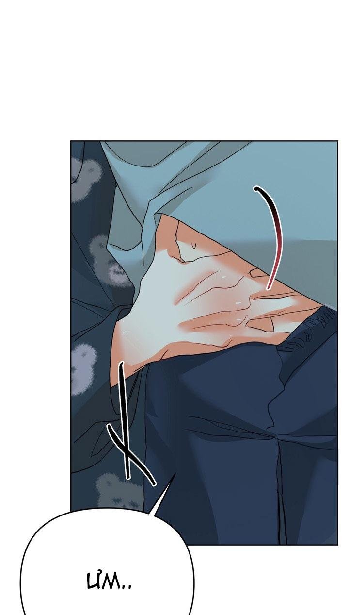 omega của anh trai chapter 3 75