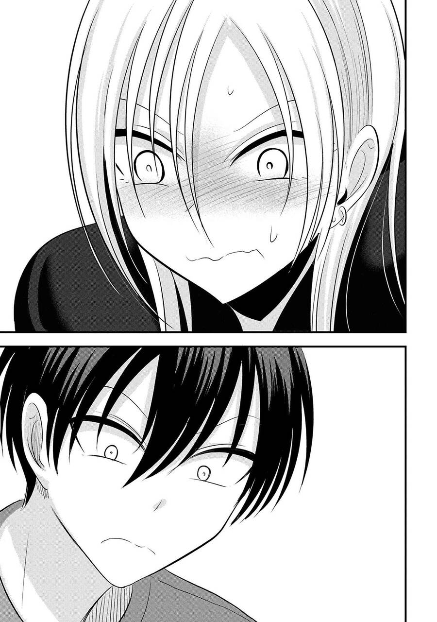 về nhà đi, akutsu-san! chapter 127 7