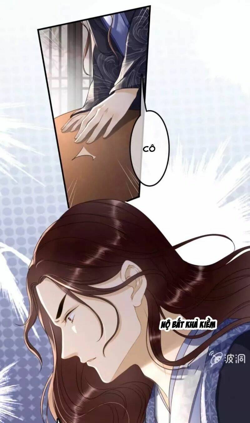 sủng phi của vương chapter 129 5