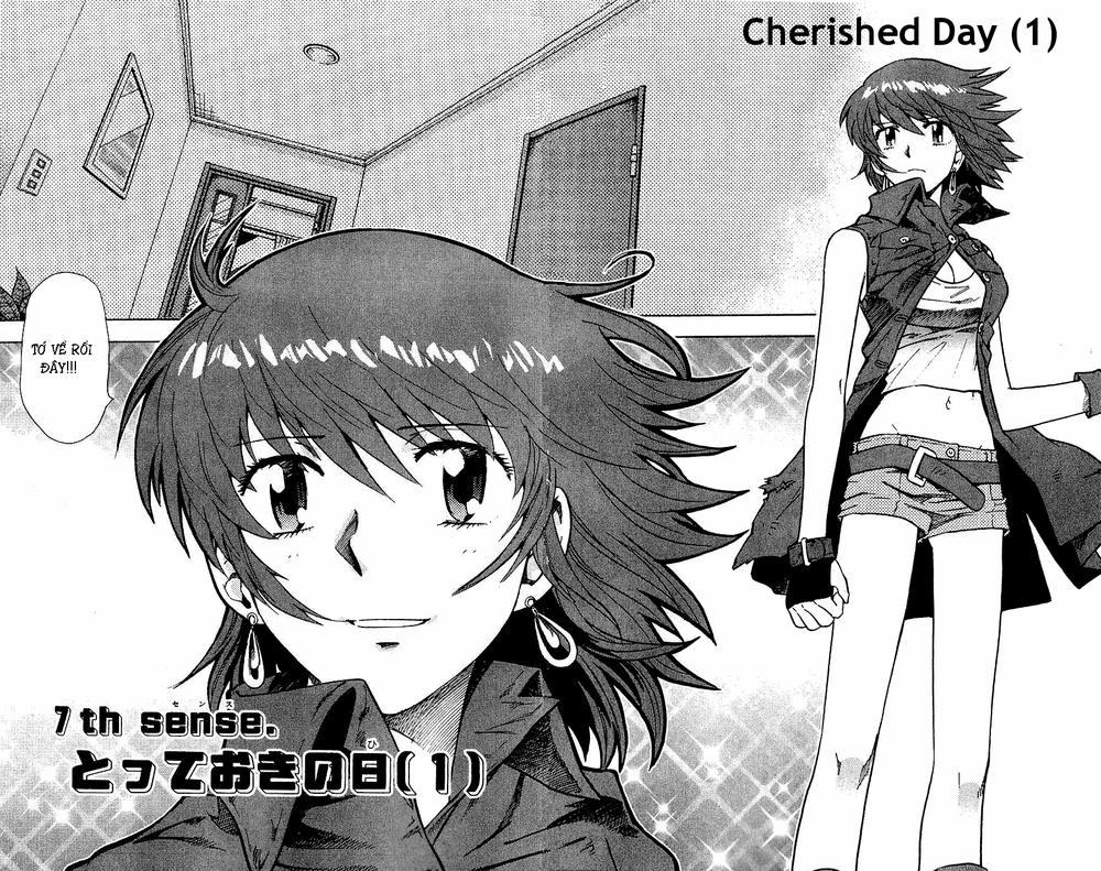 zettai karen children – the lovely children chapter 85 2