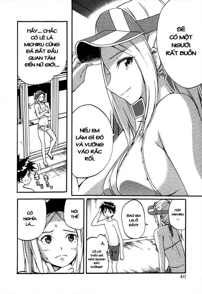 frogman chapter 33 20