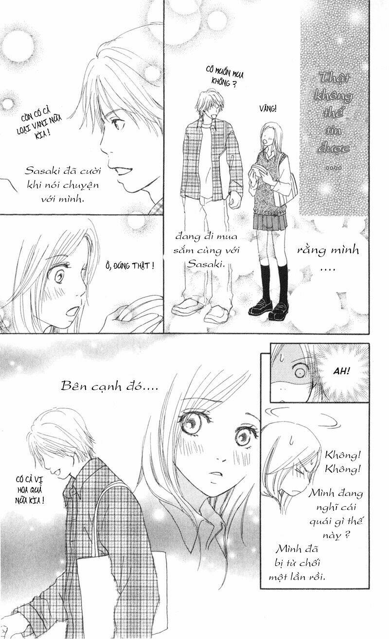 caramel milk tea chapter 1 28