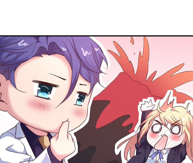 chiến lược lãng mạn của thịnh thiếu chapter 58 44