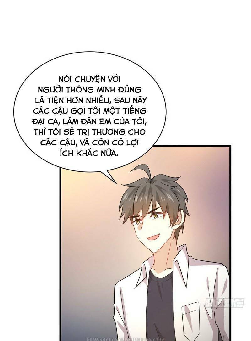 xuyên không vào thế giới nữ cường chapter 73 1