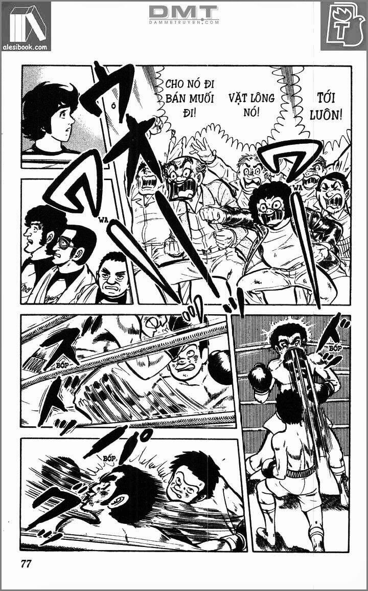 ganbare genki chapter 107 13