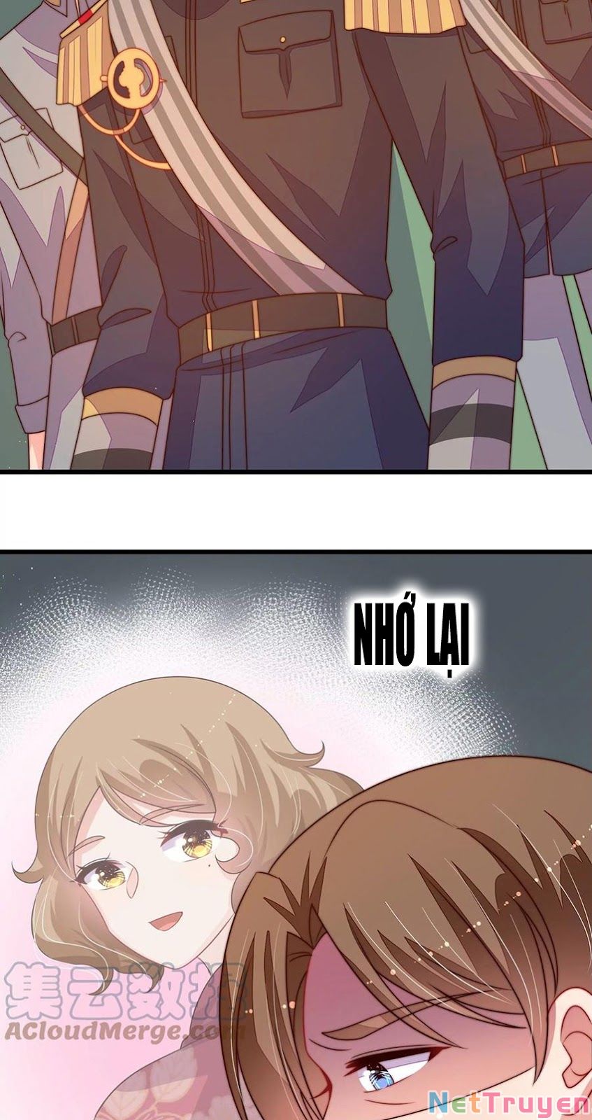 ngày nào thiếu soái cũng ghen chapter 455 8