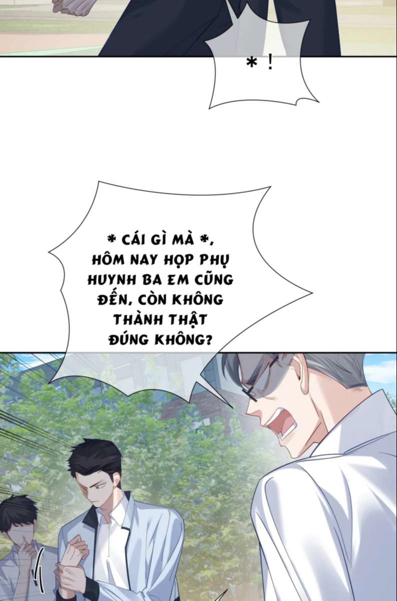nhân vật chính chỉ muốn yêu đương chapter 6 50