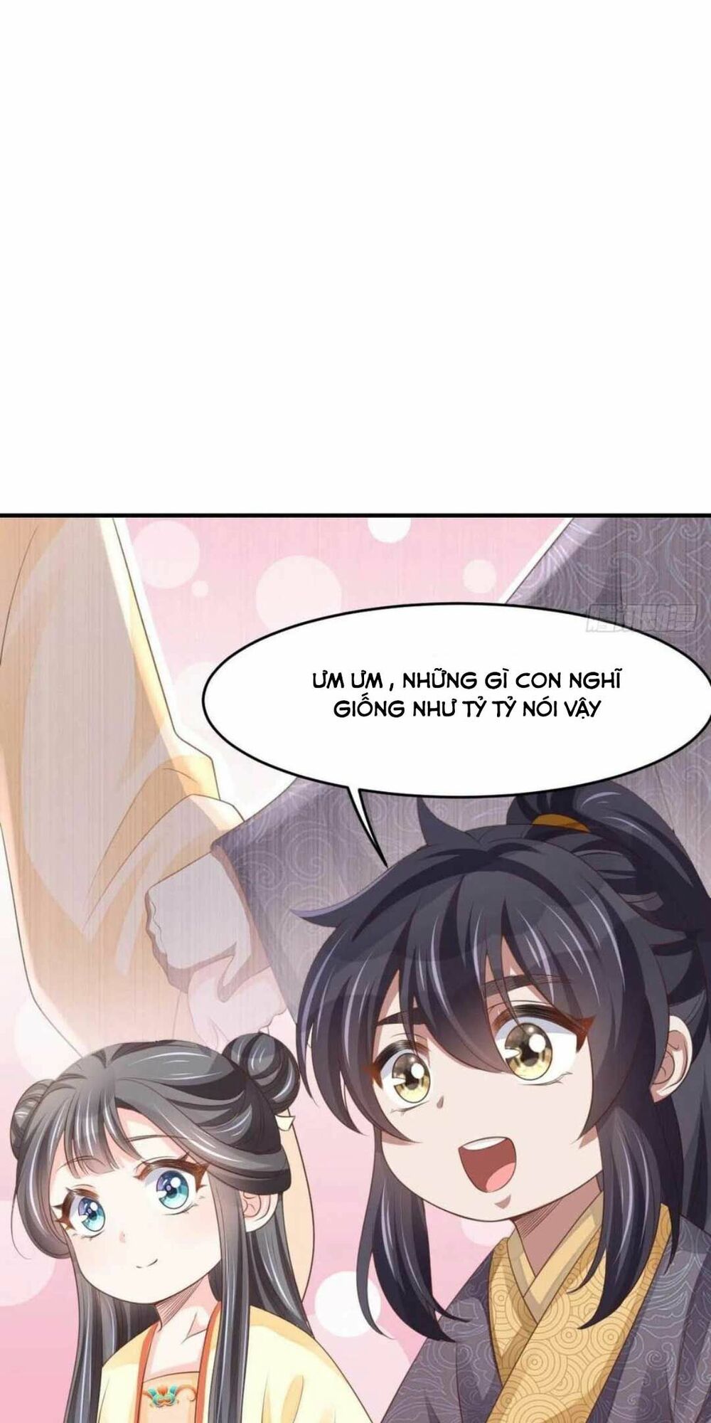 thuần hóa ba ba bạo quân chapter 36 10