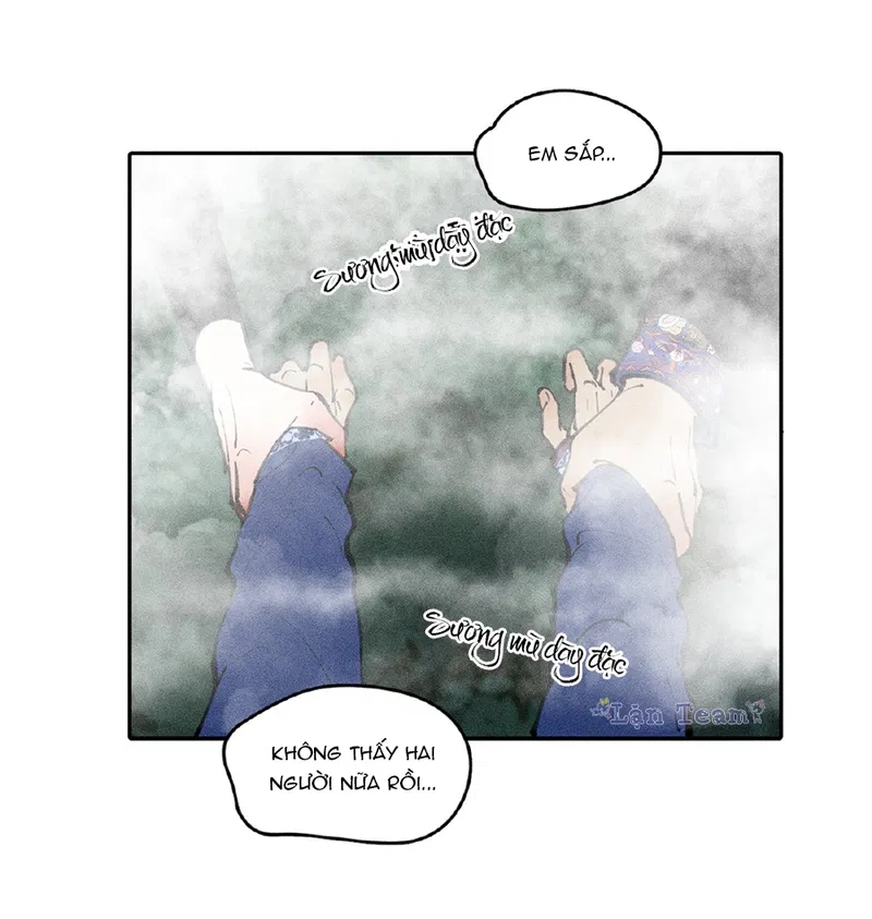 bách bộ của mùa đông chapter 10 32