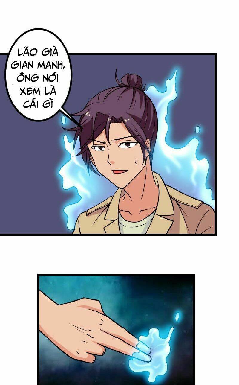 ngưu thư cung ứng thương chapter 110 6