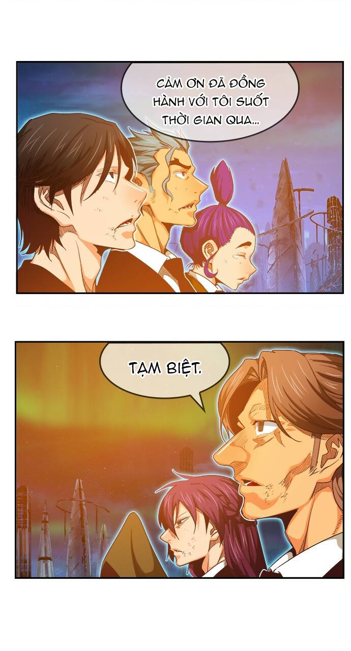 Chúa tể học đường chapter 561.5 59