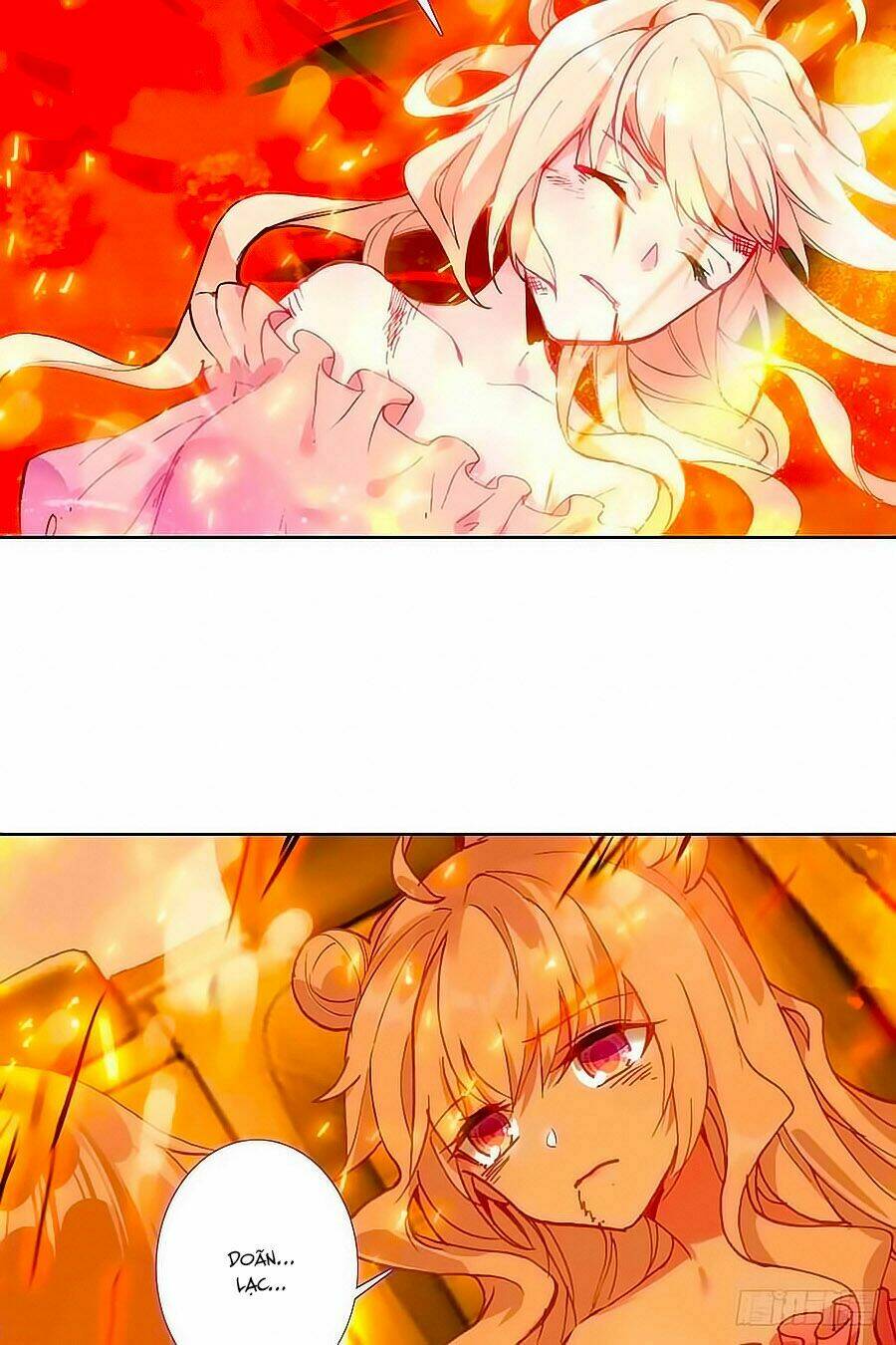 101 sủng vật tình nhân chapter 74 7