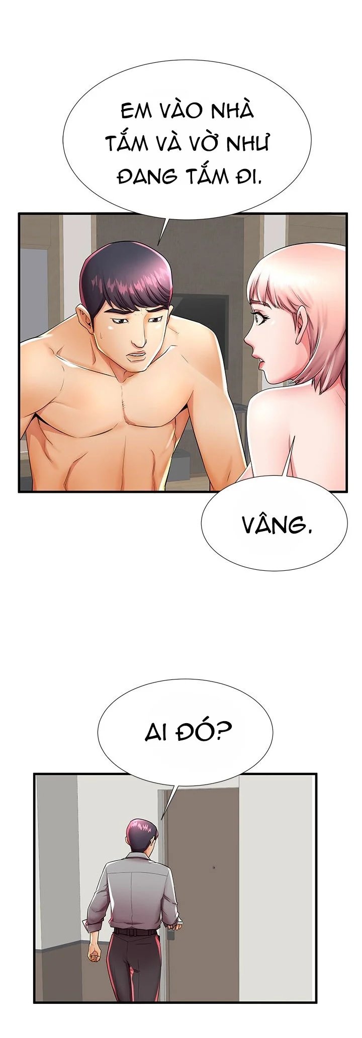 người mẹ xấu xa chapter 42 23