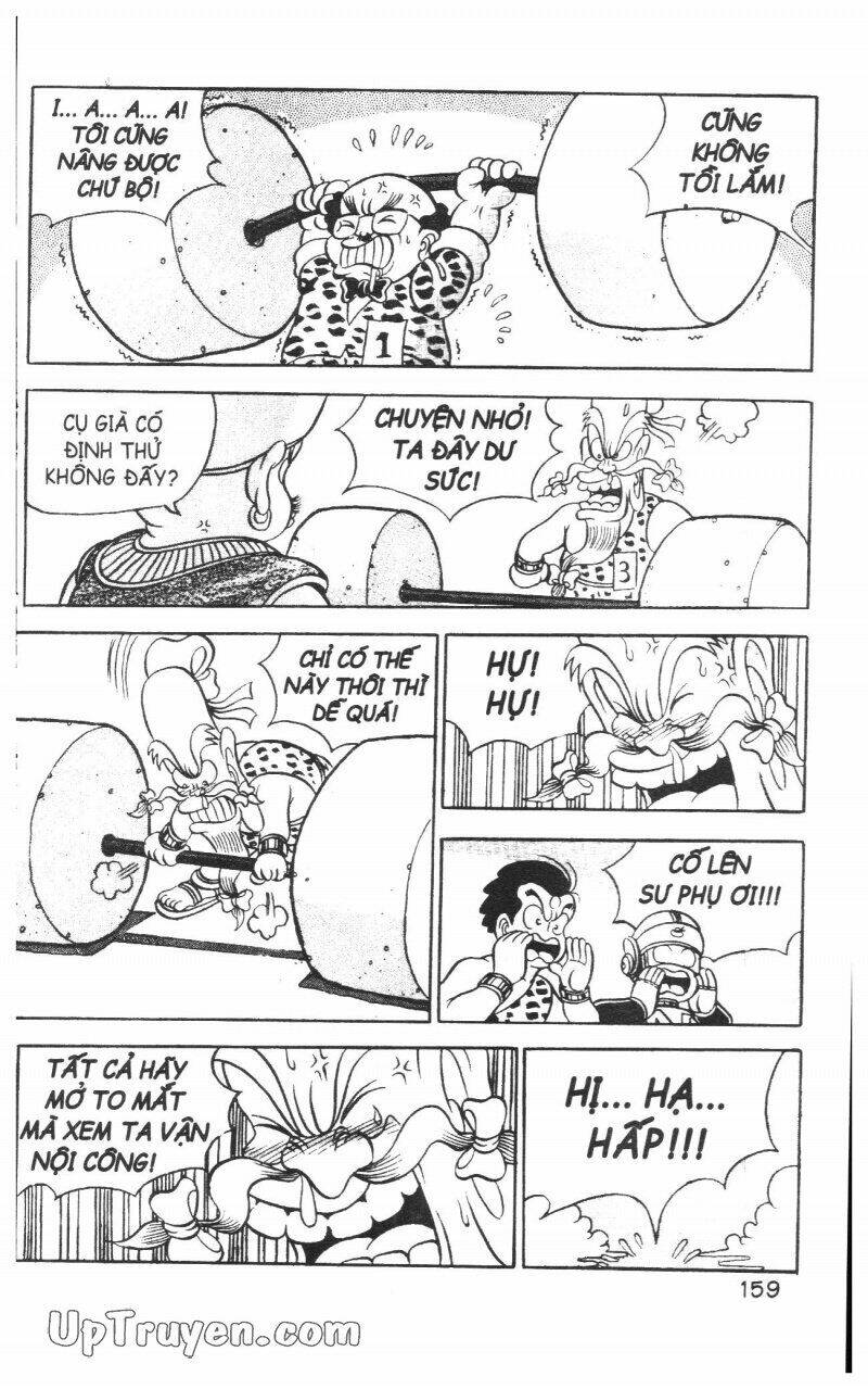 đội quân nhí nhố chapter 13 161