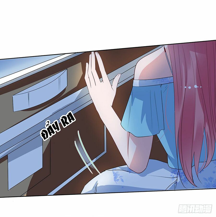 manh thê khó dỗ phần 2 chapter 29 31