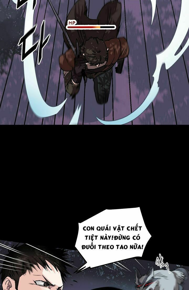 vua sức mạnh chapter 0 32