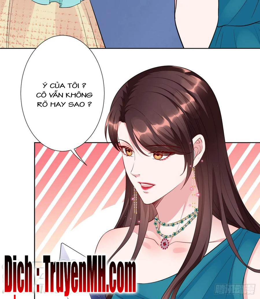 thí hôn lão công, cần giúp sức chapter 166 4