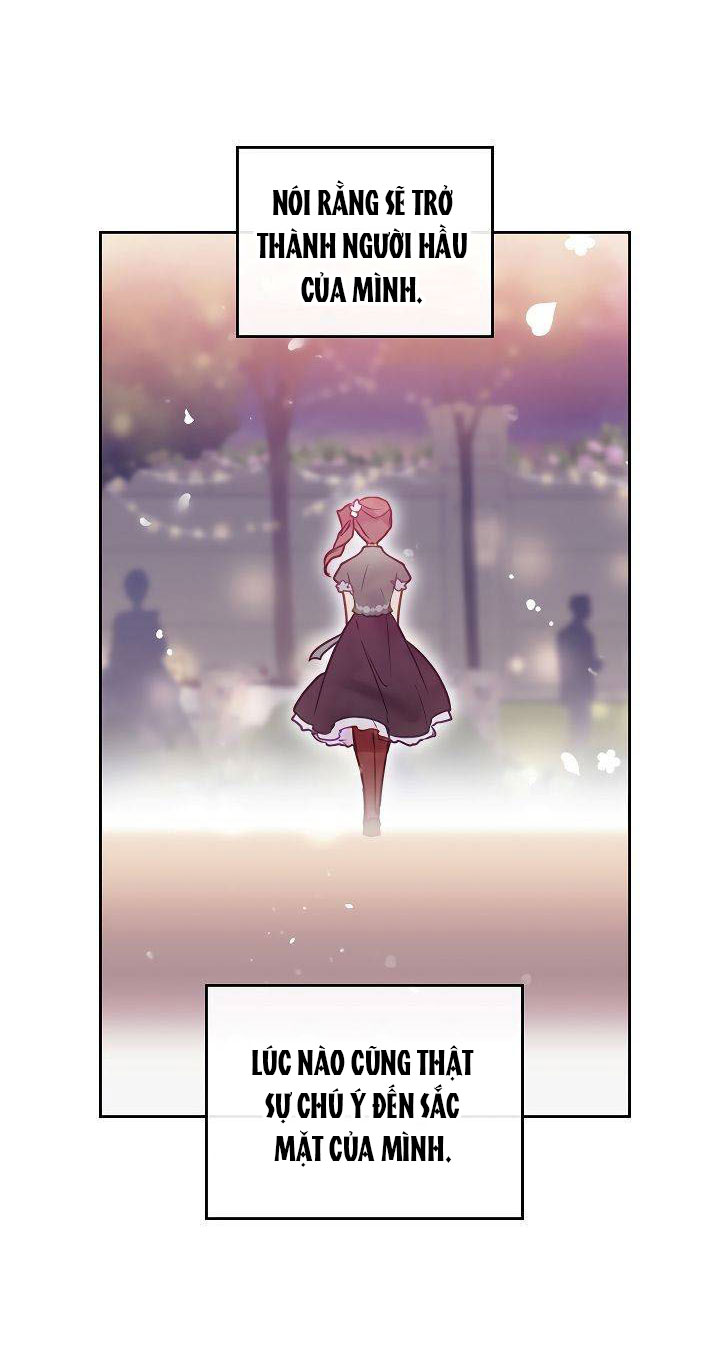 kết thúc của nhân vật phản diện chỉ có thể là cái chết chapter 57 48