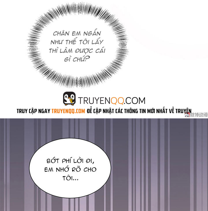 tổng tài truy thê: phu nhân lại chạy trốn chapter 25 10