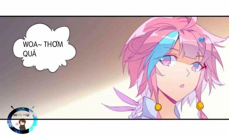 Lão Đại Xuyên Không Thành Tiên Nữ chapter 42.1 2