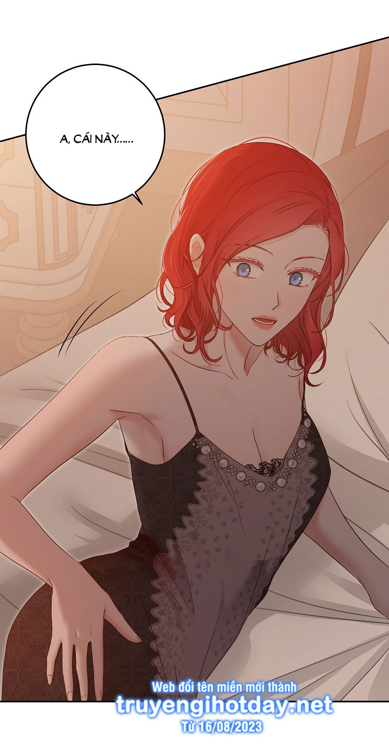 [Bản 18+] Tôi Lạc Vào Thế Giới Trò Chơi Harem Ngược chapter 93.2 - Trang 21