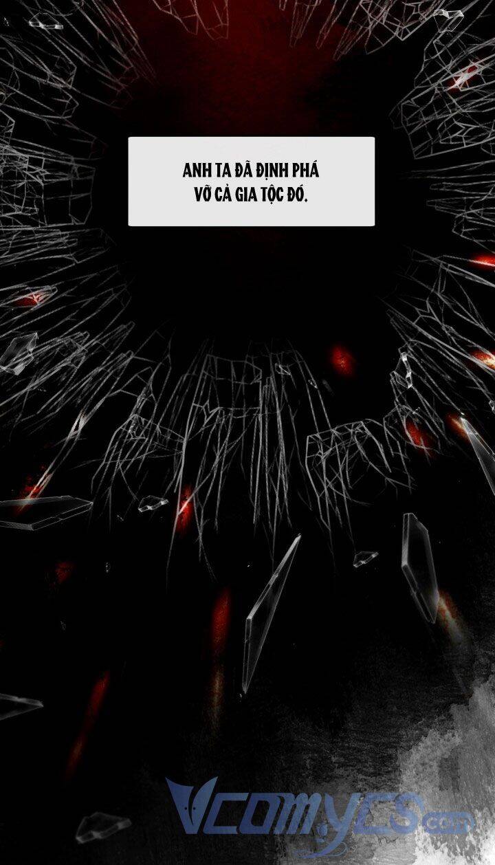 vị hôn thê của kẻ săn mồi chapter 3 51